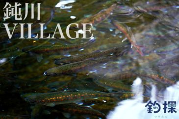 鈍川ヴィレッジ｜ホーム